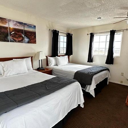 071B Private Studio Near Grand Canyon South Rim Sleeps 6- No Kitchen Valle Exteriér fotografie