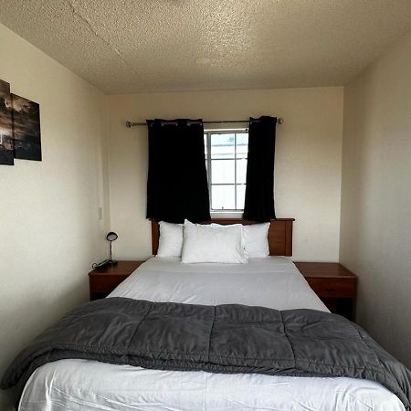 071B Private Studio Near Grand Canyon South Rim Sleeps 6- No Kitchen Valle Exteriér fotografie