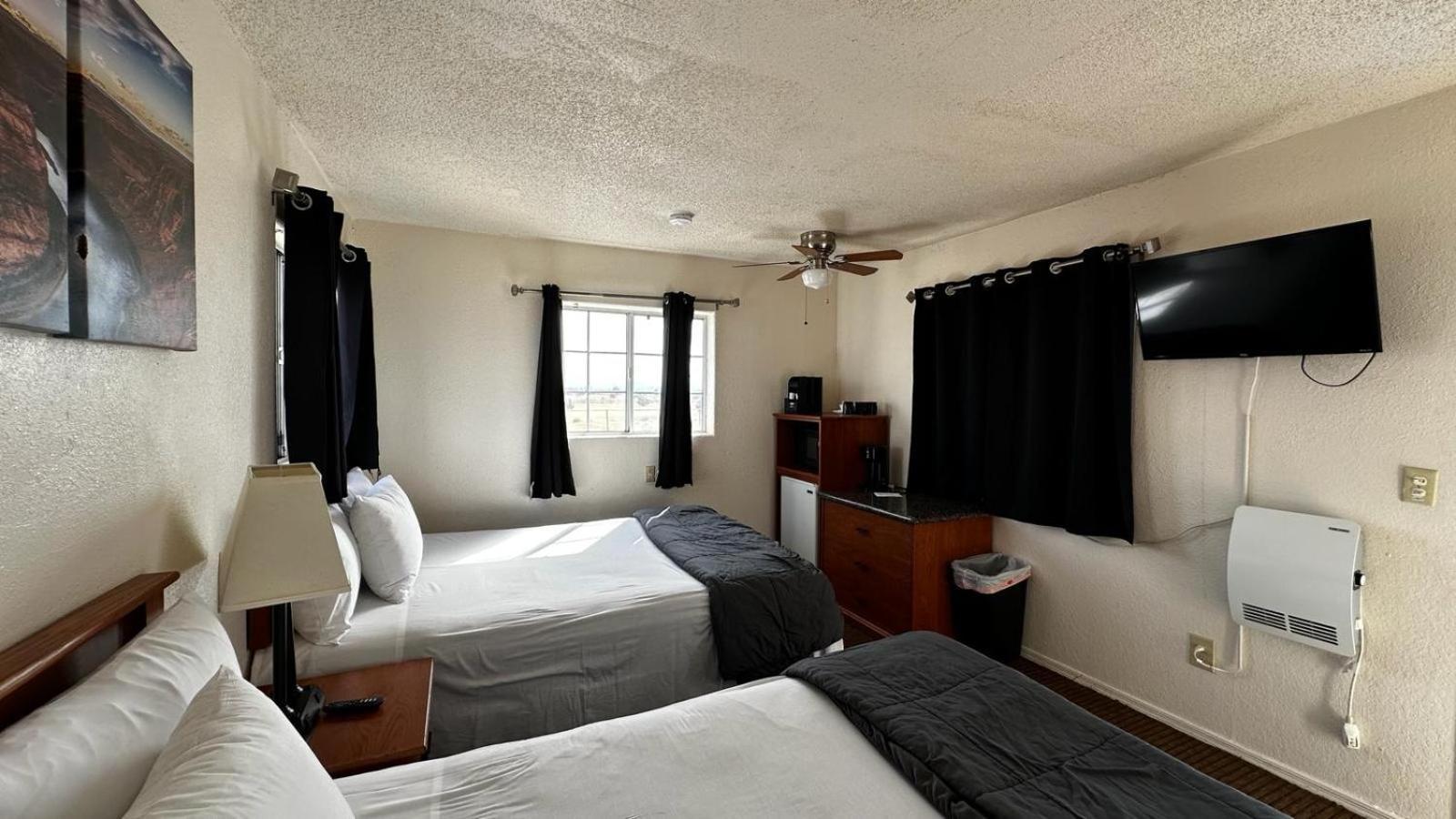 071B Private Studio Near Grand Canyon South Rim Sleeps 6- No Kitchen Valle Exteriér fotografie