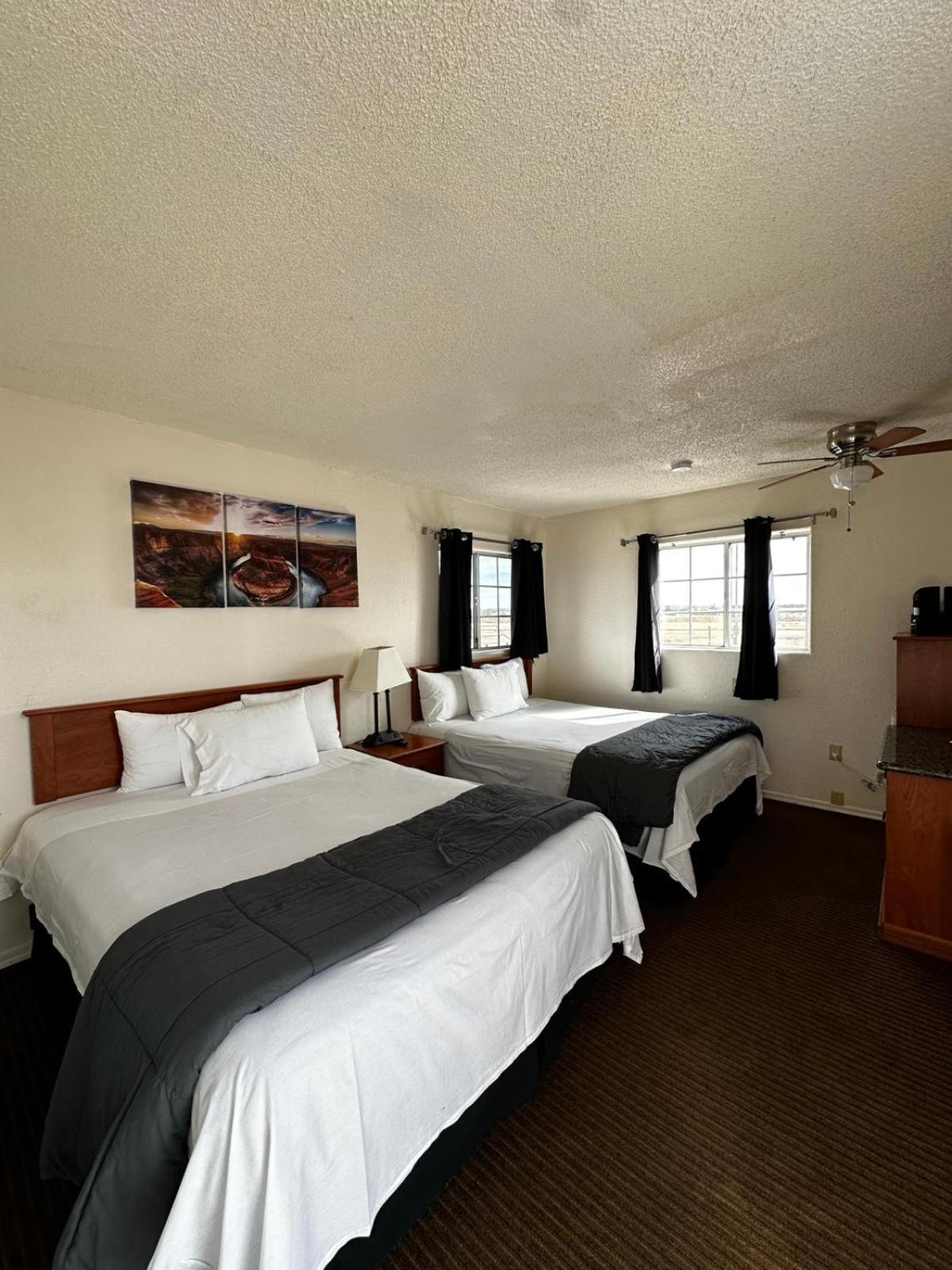 071B Private Studio Near Grand Canyon South Rim Sleeps 6- No Kitchen Valle Exteriér fotografie