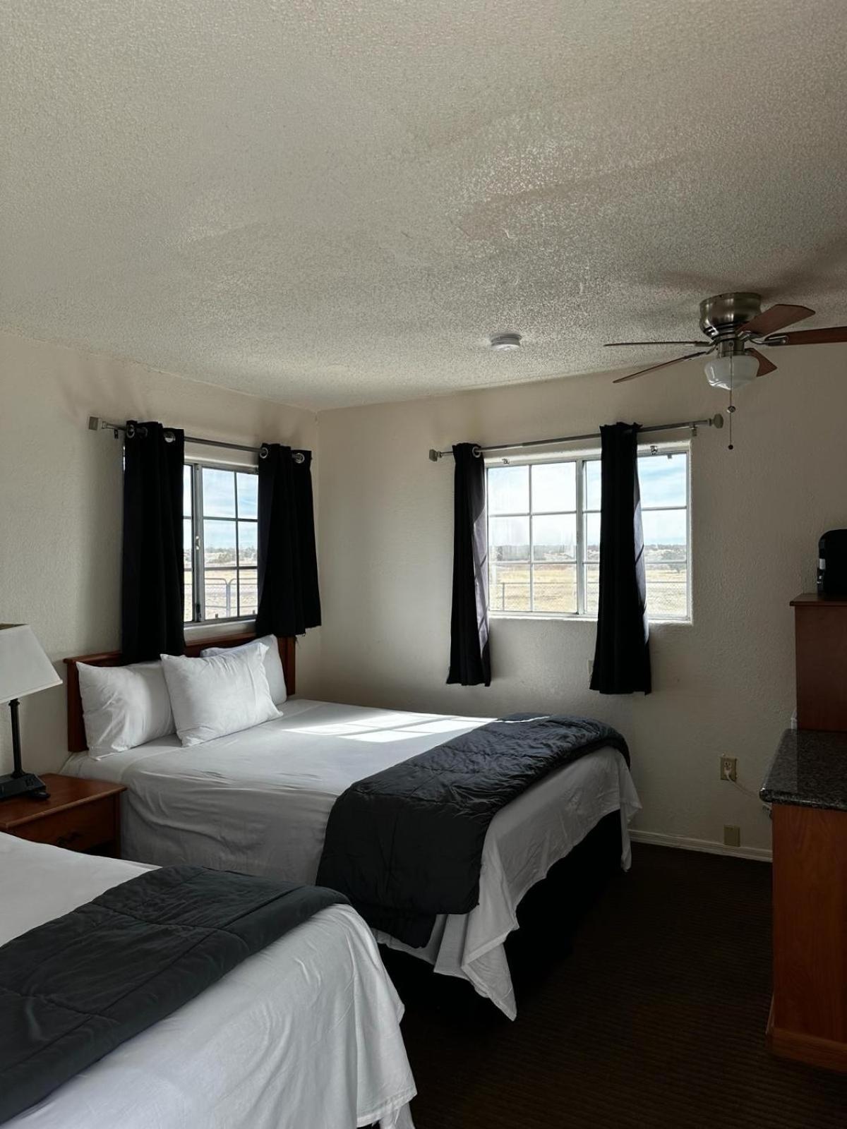 071B Private Studio Near Grand Canyon South Rim Sleeps 6- No Kitchen Valle Exteriér fotografie