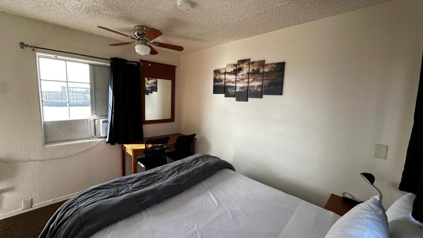 071B Private Studio Near Grand Canyon South Rim Sleeps 6- No Kitchen Valle Exteriér fotografie