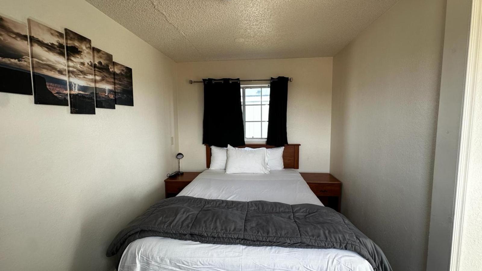 071B Private Studio Near Grand Canyon South Rim Sleeps 6- No Kitchen Valle Exteriér fotografie
