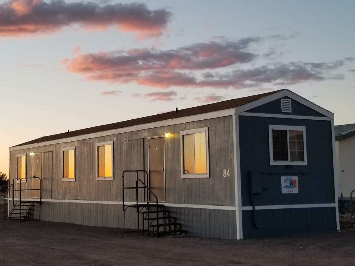 071B Private Studio Near Grand Canyon South Rim Sleeps 6- No Kitchen Valle Exteriér fotografie