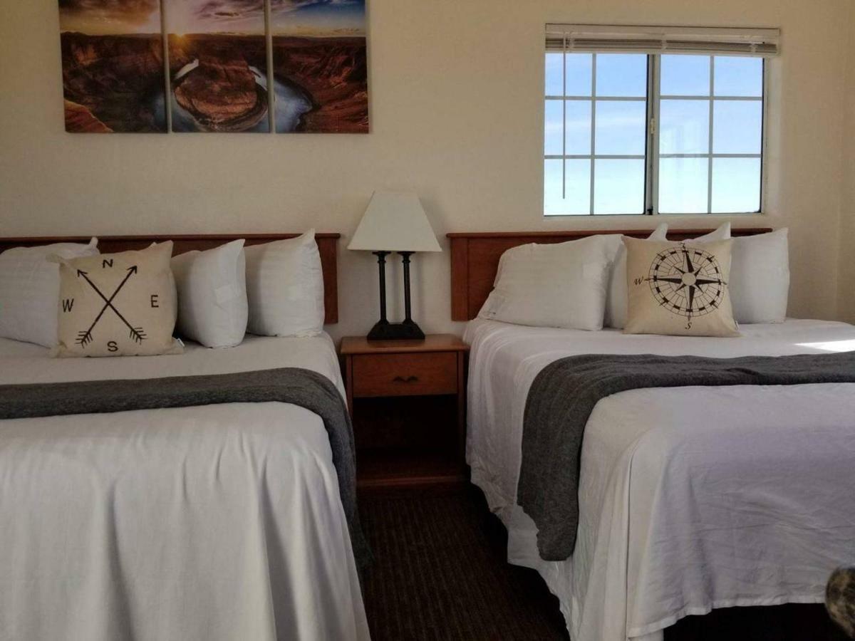 071B Private Studio Near Grand Canyon South Rim Sleeps 6- No Kitchen Valle Exteriér fotografie