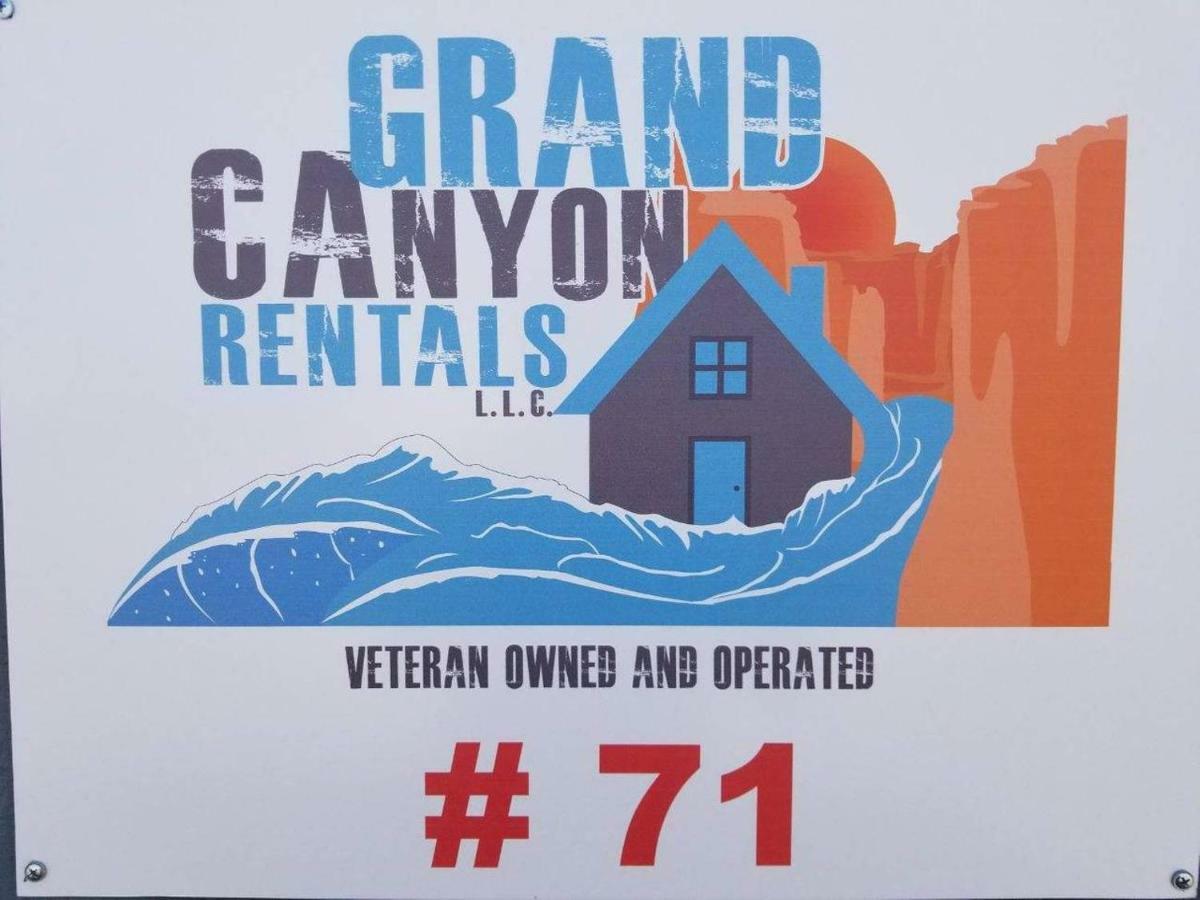 071B Private Studio Near Grand Canyon South Rim Sleeps 6- No Kitchen Valle Exteriér fotografie