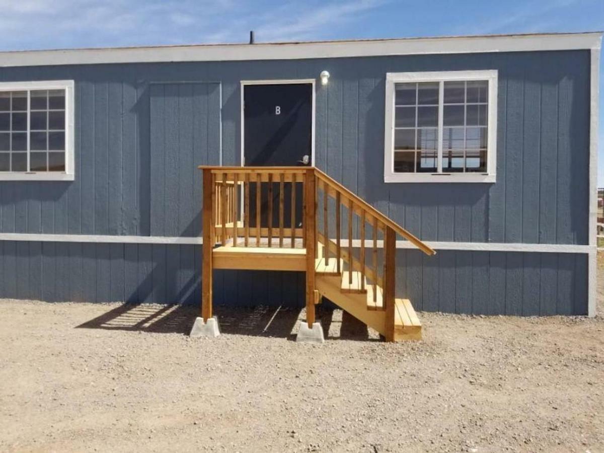 071B Private Studio Near Grand Canyon South Rim Sleeps 6- No Kitchen Valle Exteriér fotografie